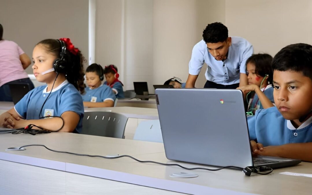Gobierno lanza CONPES de Formación Integral para transformar la educación