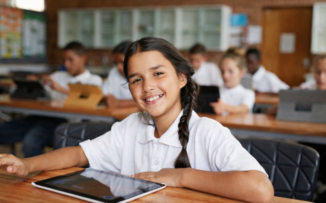 Educación y crecimiento: lo que revela el Banco Mundial