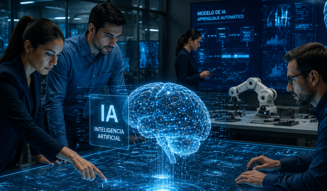 El capital humano: el verdadero motor de competitividad en las economías modernas